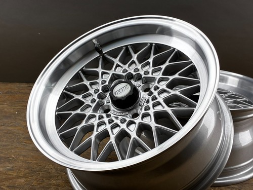 Cerchioni originali bbs - originali,