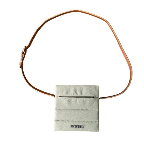 Borsa tracolla jacquemus - a,