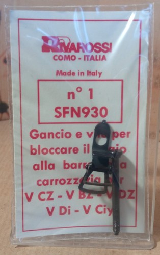 Ricambi rivarossi sfn930 - rivarossi,