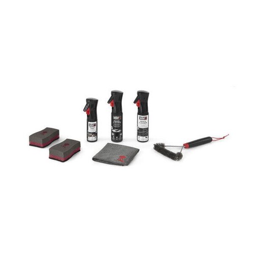 Kit pulizia per - kit, a