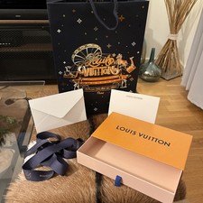 Louis Vuitton Confezione Set