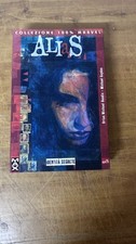 Alias 1: Identità Segrete - Collezione 100% Marvel (Panini Comics)
