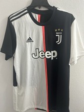 Juventus 2019-2020 Home Kit