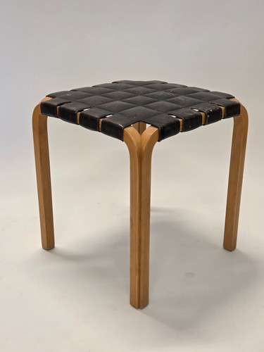 Sgabello alvar aalto - artek, y61