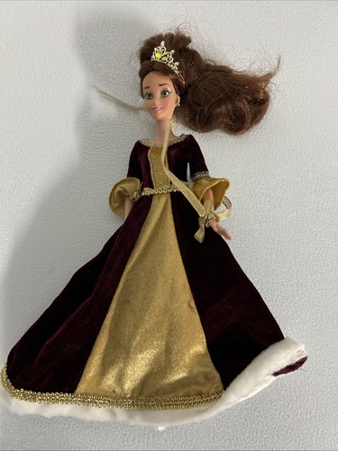 Barbie disney principessa - barbie,