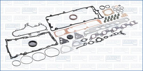 Kit guarnizioni motore ajusa - guarnizioni,