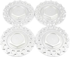 Tappi centrali ruota 168 mm