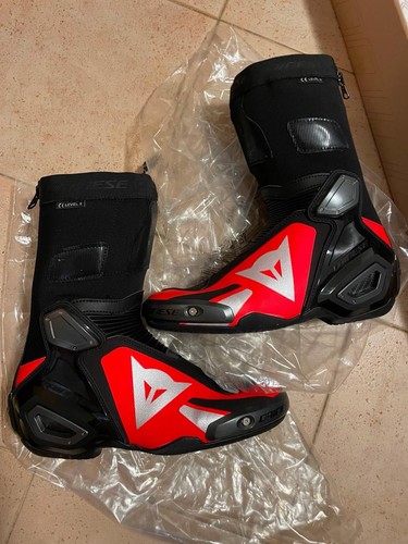Stivali dainese axial 42 - axial, tg