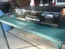 Pioneer elite w59 stereo - elite,