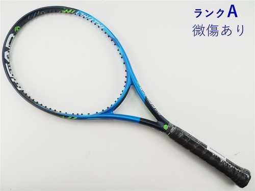 Used tennis racket - used,