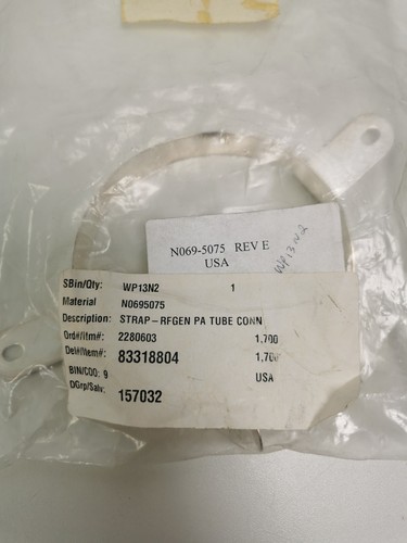 Perkin elmer n0695075 - perkin,