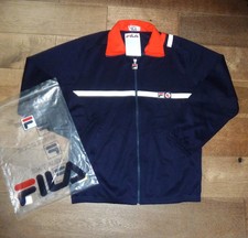 TUTA TOP OG 1980s NUOVA CON