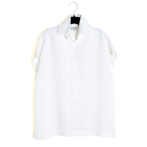 Camicia superiore lino - camicia,