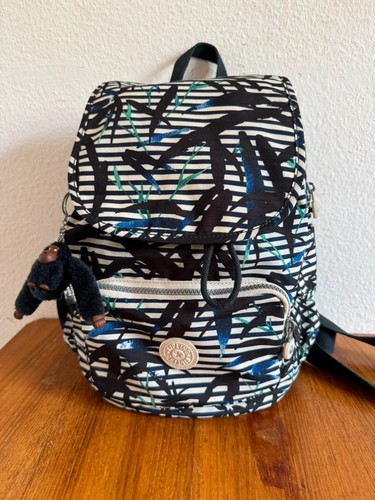Zaino kipling scimmia - zaino,