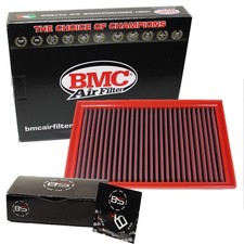 Filtro Aria Sportivo BMC per