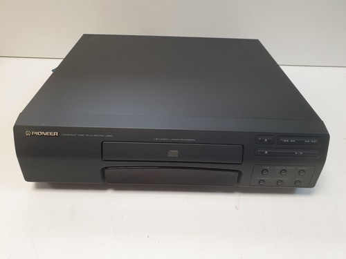 Pioneer j320 lettore cd - pioneer,