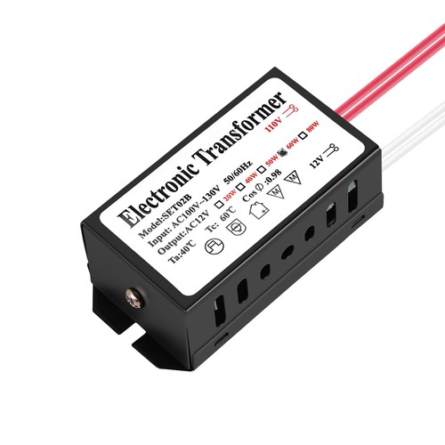 110v trasformatore elettronico - 110v,