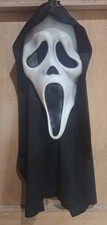 MASCHERA  VINTAGE  GHOSTFACE