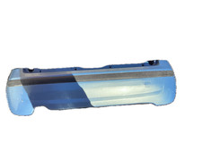 PARAURTI POSTERIORE FIAT PANDA 169 2003