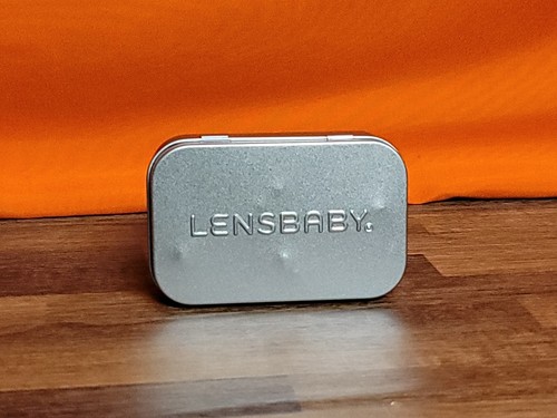 Lensbaby creative mobile lens - lensbaby,