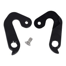 Gancio Posteriore Bici MTB