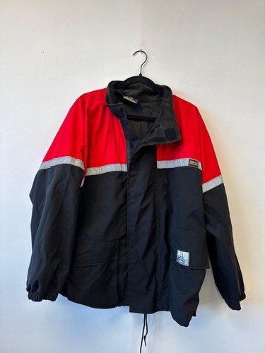 Giacca vintage gore tex - giacca, moto