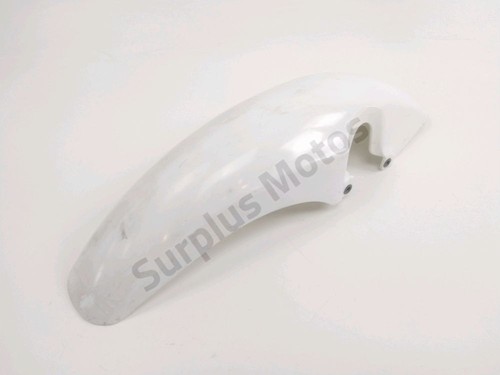 Garde boue avant honda 125 - boue,