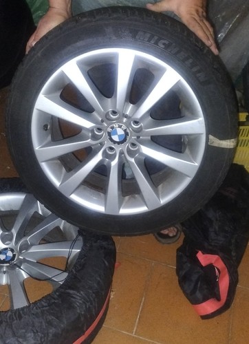 For bmw series - for,