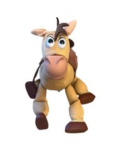 Bullseye Interactive Action