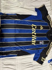 Adidas Pisa SC 25/26 maglia