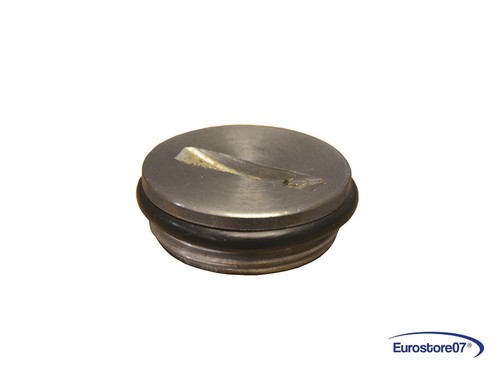 Tappo acciaio inox - tappo,