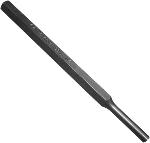 Tools sae pin punch 4 - pin, punch,