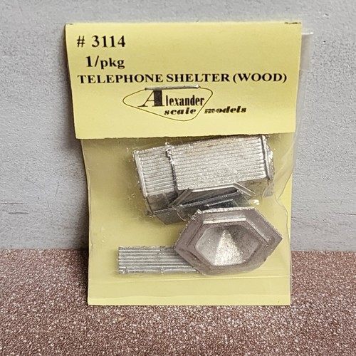 Alexander scale part - alexander,