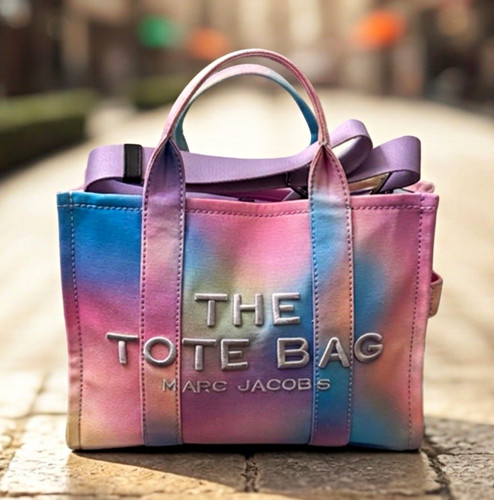 Borsa marc jacobs media - borsa,
