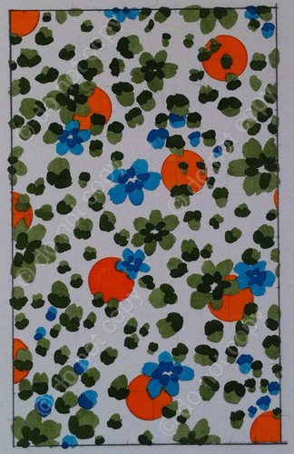 Liberty disegno atelier - liberty,
