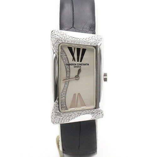 Vacheron constantin 1972 - vacheron, 18k