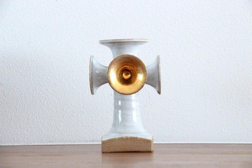 Candela vintage lisa larson - lisa,