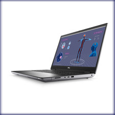 Dell Precision 7780 computer