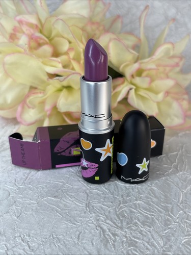 Rossetto mac amplified creme - rossetto,