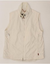 Giacca tuta uomo smanicata