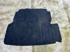 TAPPETO POSTERIORE BAGAGLIAIO