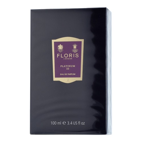 Floris platinum edp - floris, spray