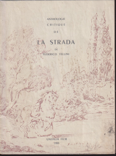 Rare anthologie critique la - rare, de