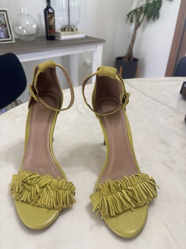 Sandali joie pippi scamosciati - joie,