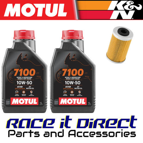 Olio filtro per - filtro, ktm