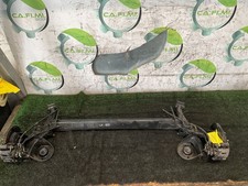 ASSALE POSTERIORE PER HYUNDAI iX20 Serie PONTE (10>19)