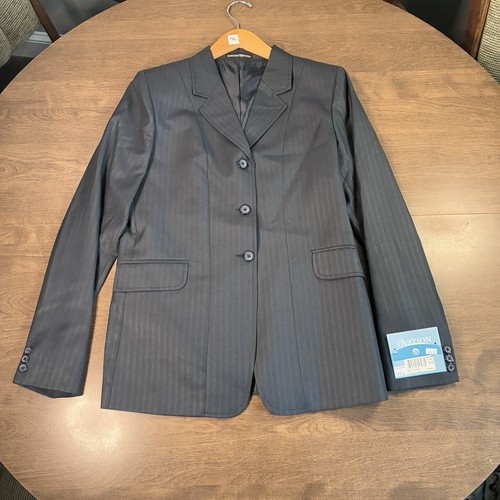 Cappotto ovation gessato - cappotto,