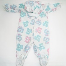 Vintage Carter’s Pastel