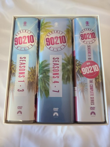Beverly hills 90210 the - beverly,
