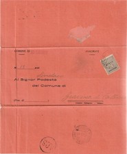 180-Amgot Occupazione Alleata